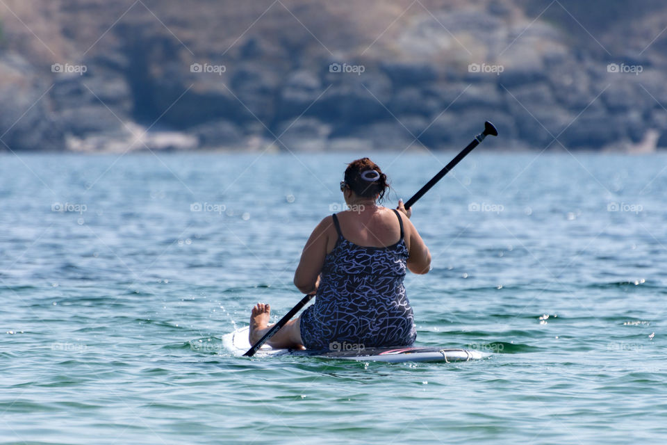 Surfing life