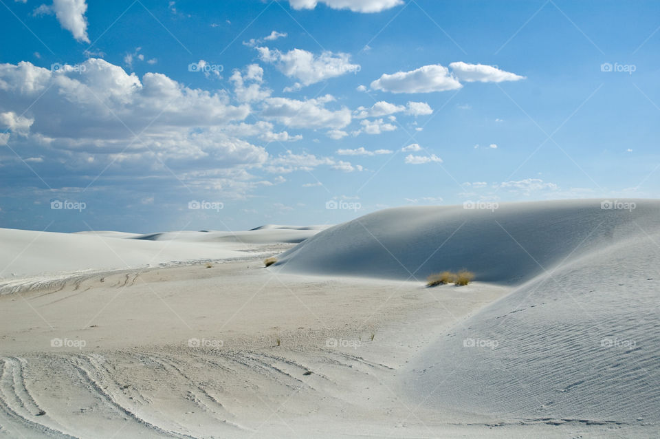 sky nature outdoors sand by bushler14