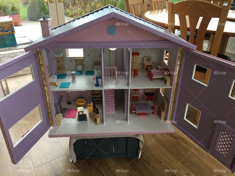 Dolls House