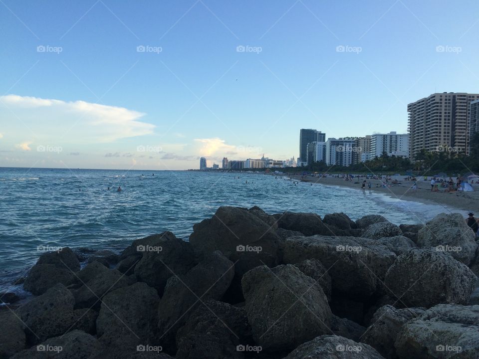 Miami Beach