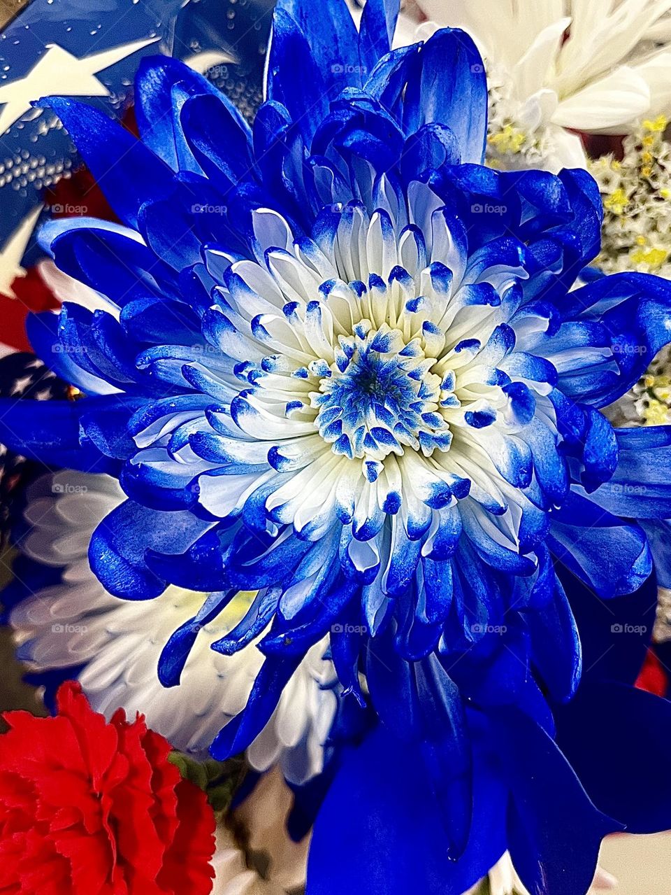 Independence Day Bouquet