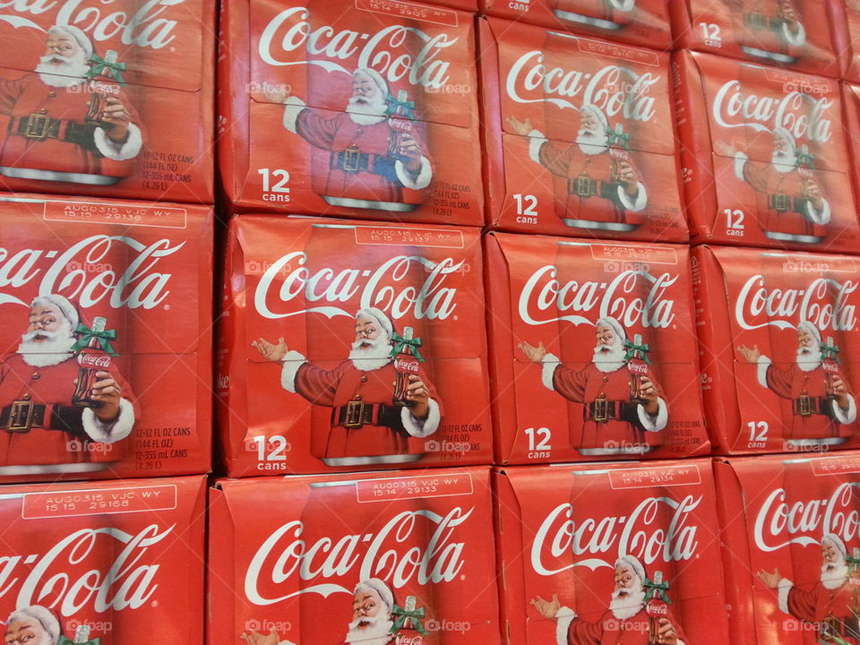 coca cola