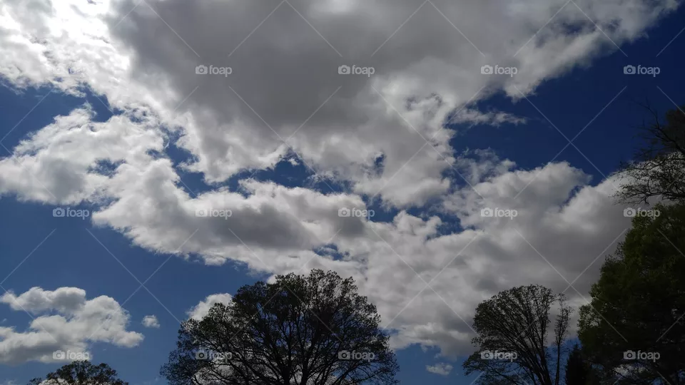 sky