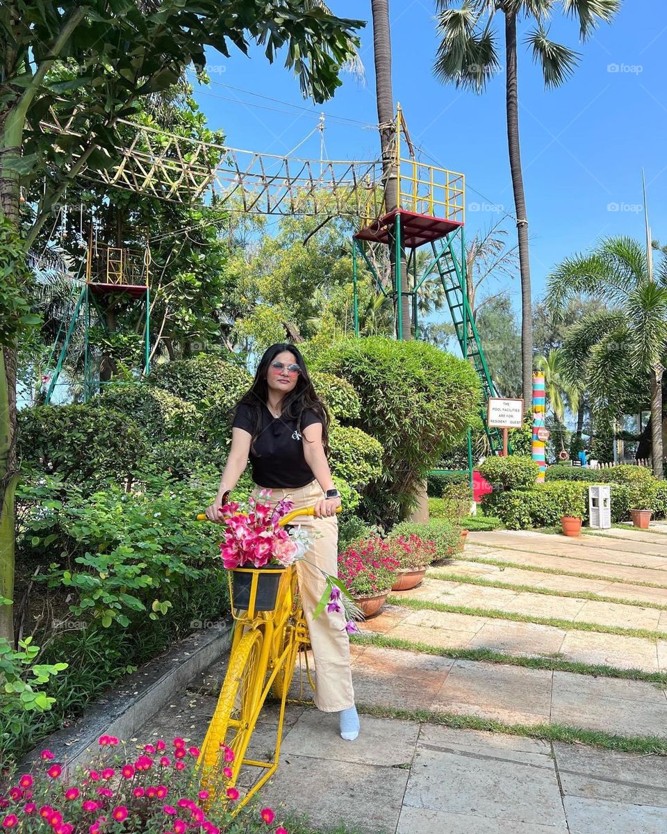 Catch Me How You Can