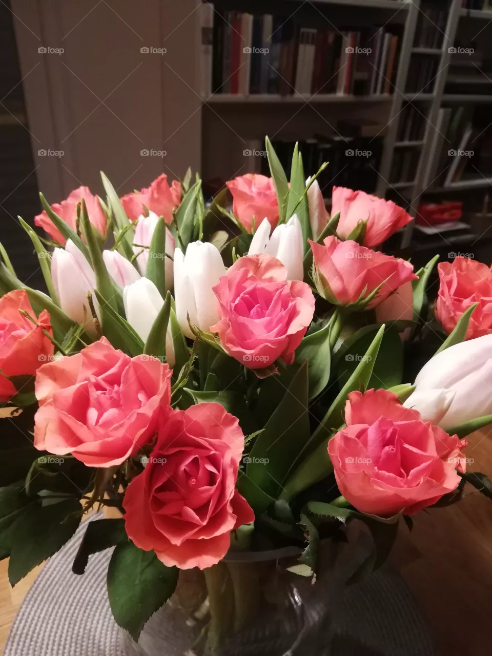 Blumen