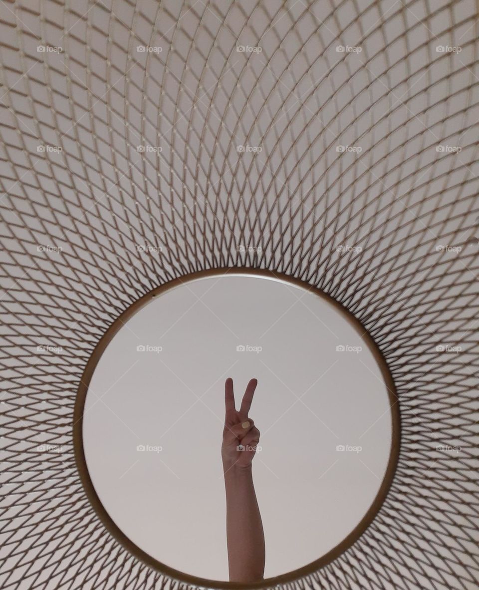 Victory from the ground up