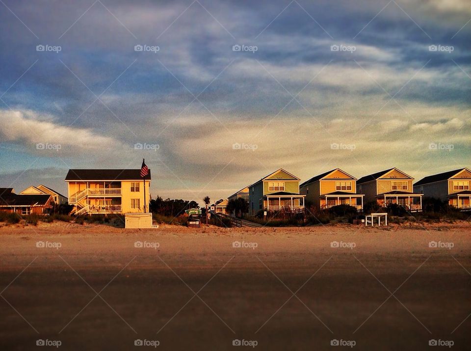 The Light of a New Day