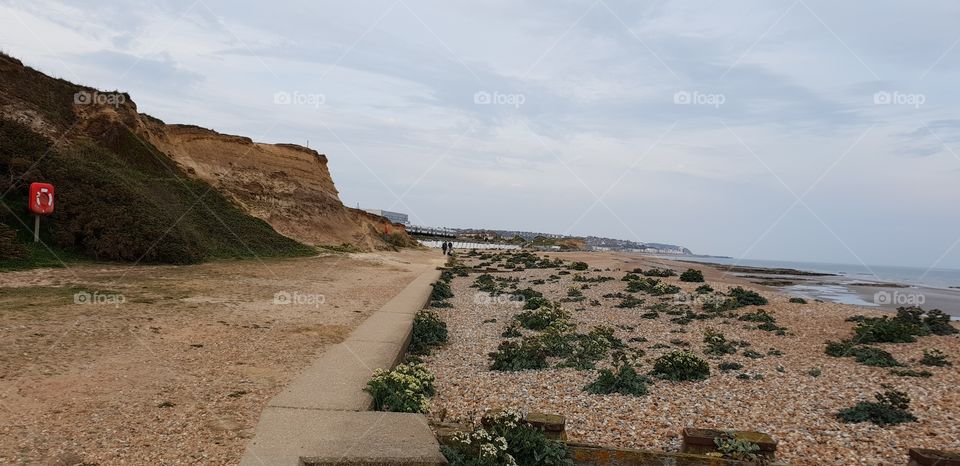 Bexhill-On-Sea,England