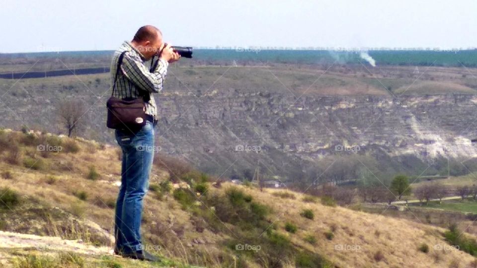 Nature Photographer