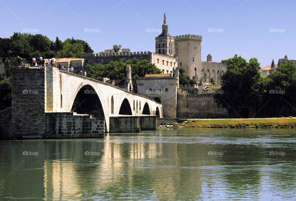 Avignon