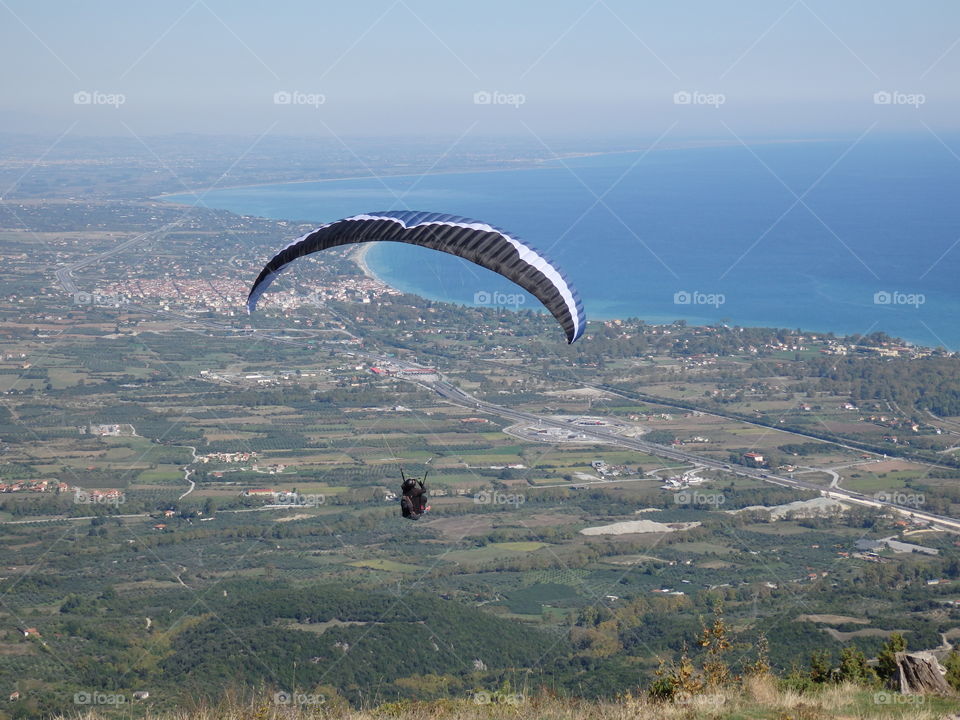 Pandeleimonas, Greece