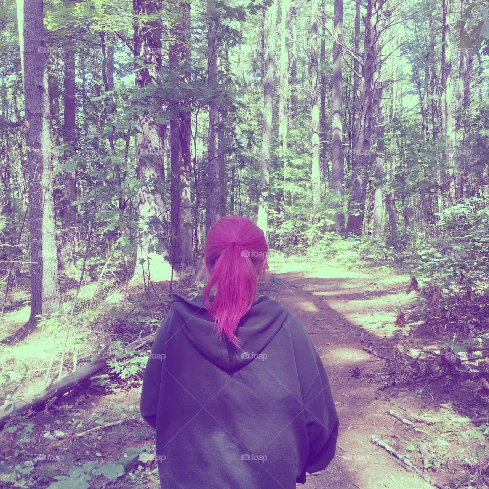 Woods