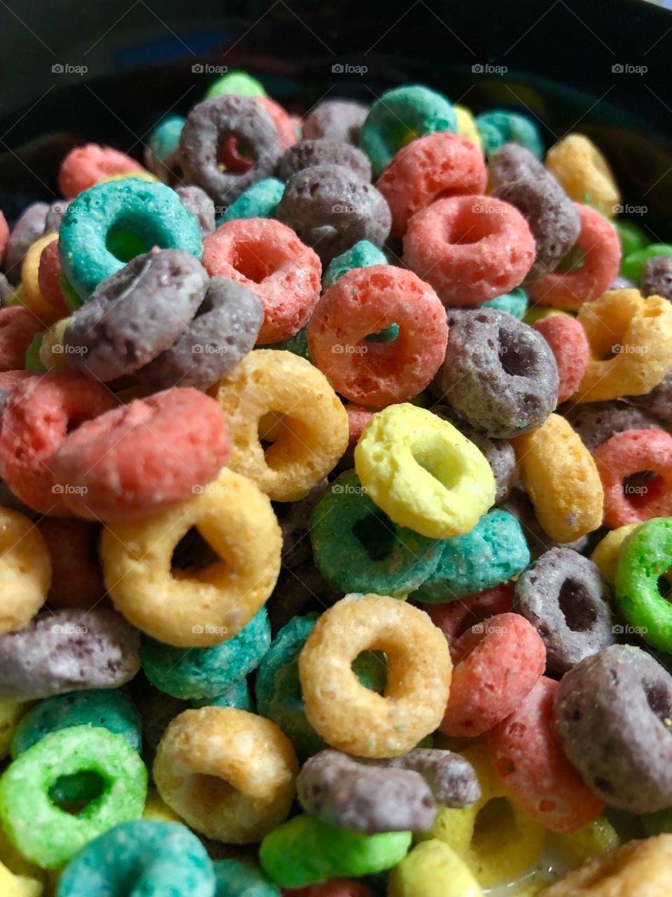 Froot Loops