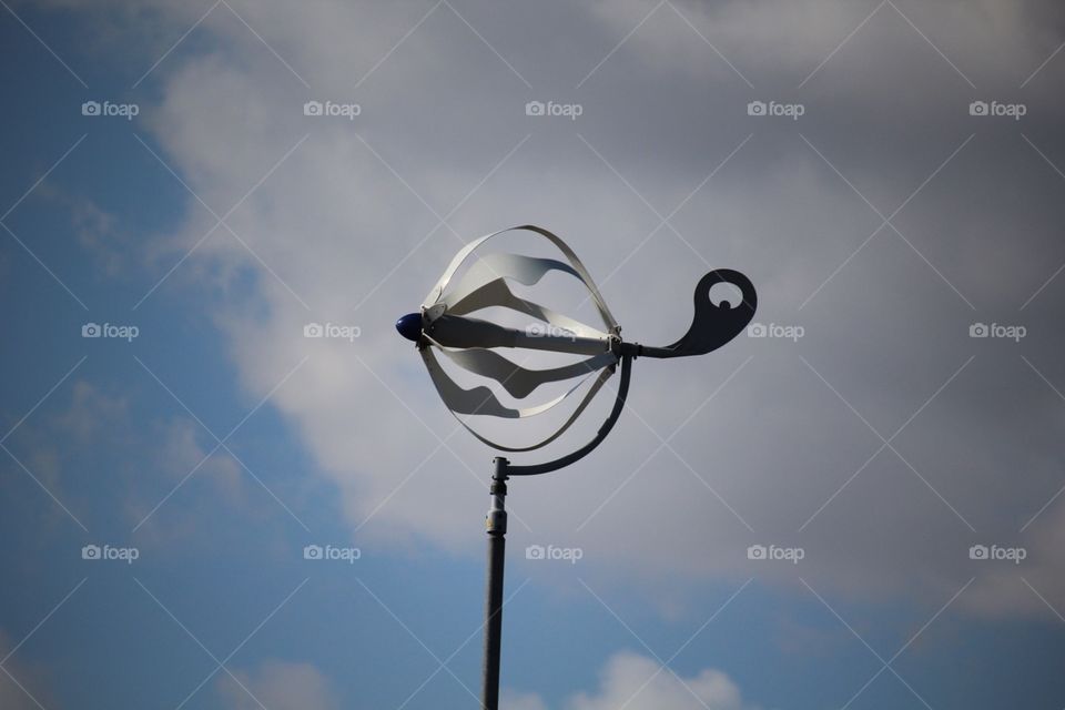 Just a little of something 