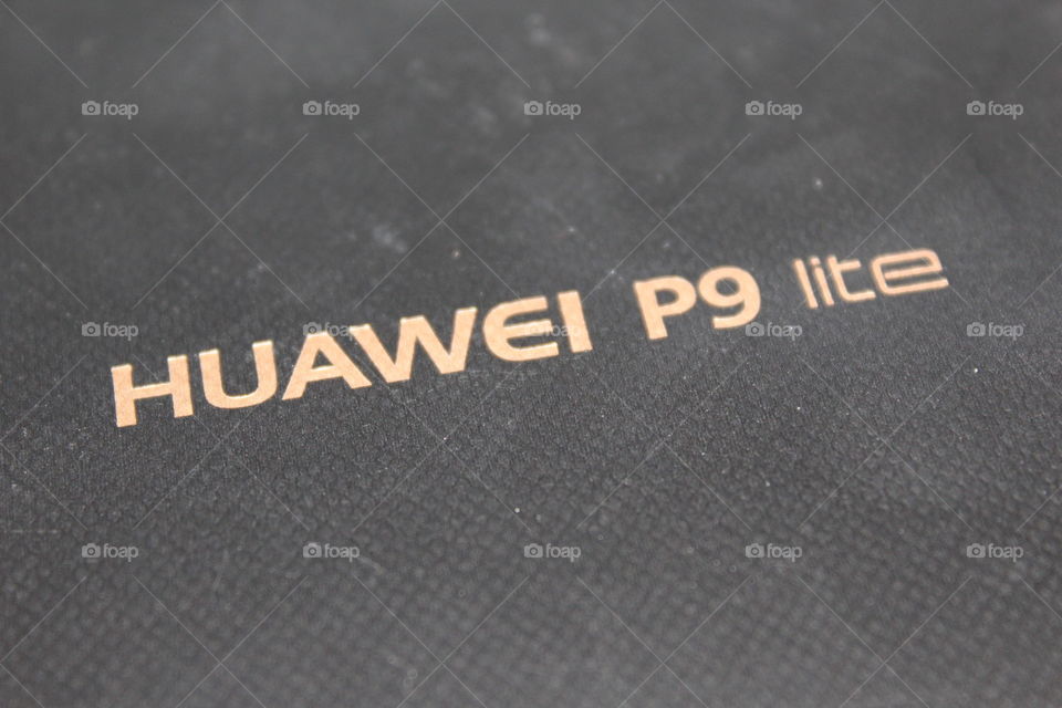 Huawei