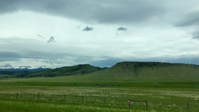 South Dakota Road Trip