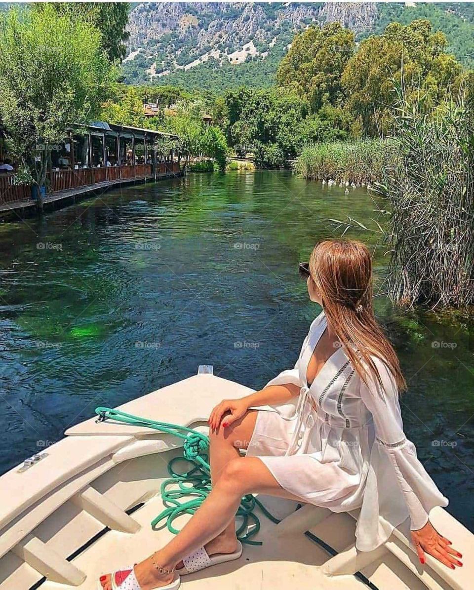 Journey to green in Turkey