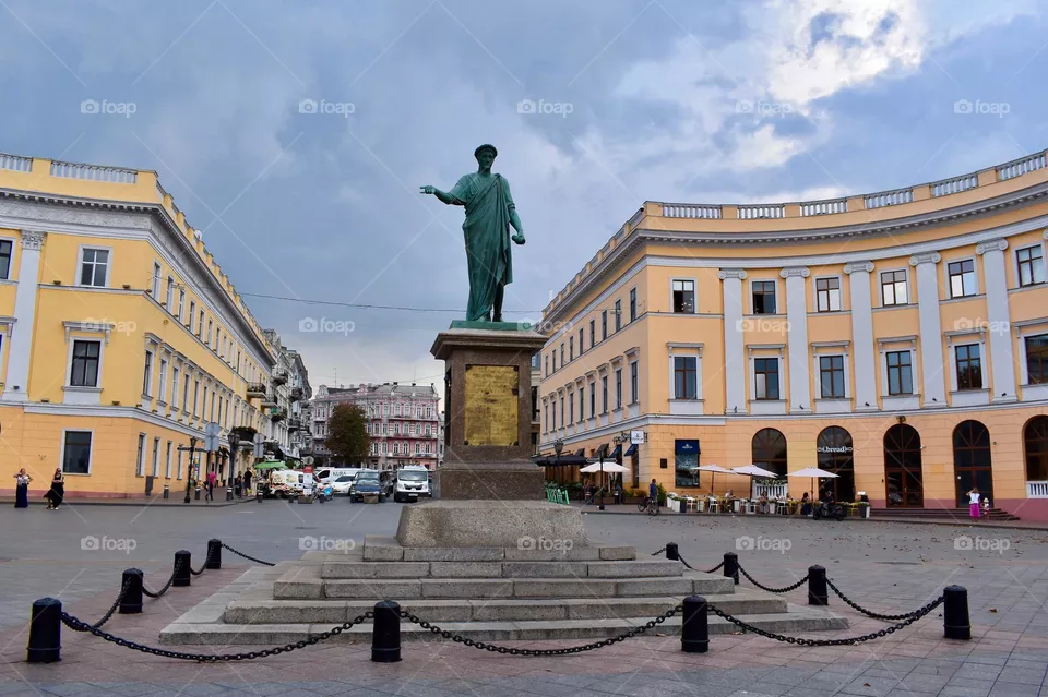 Odessa