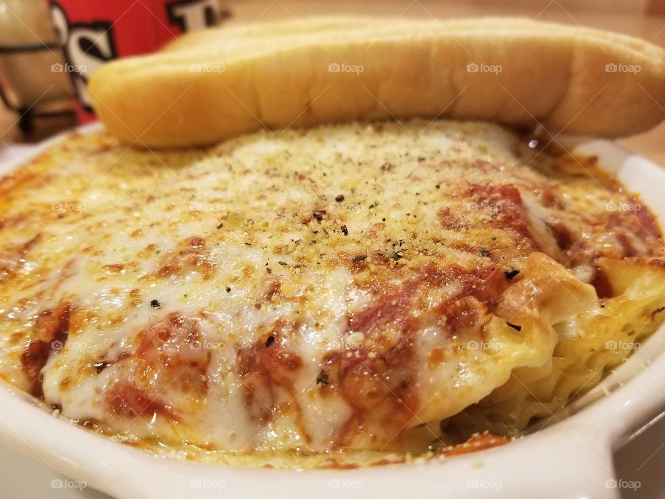 Lasagna