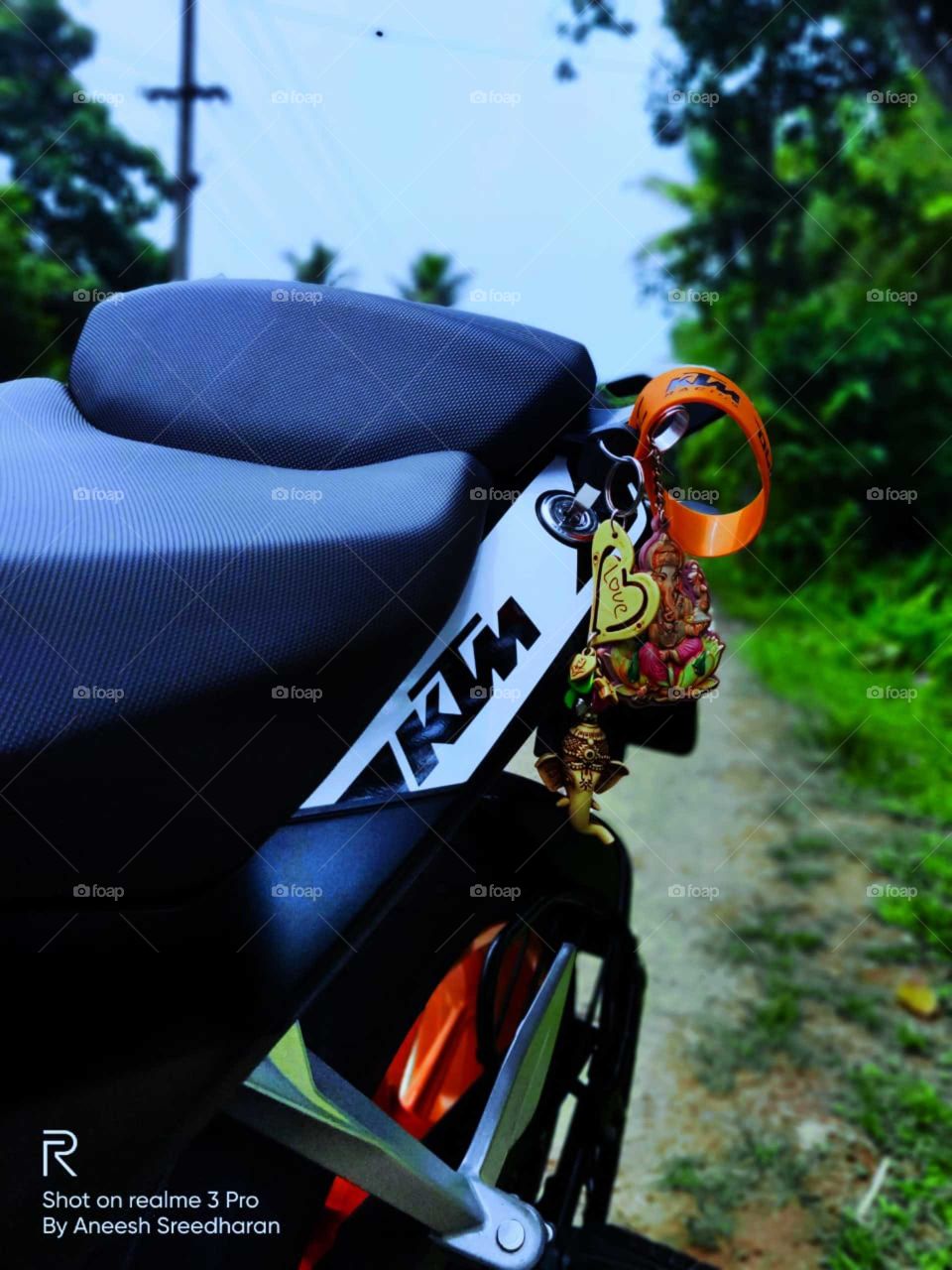 Ktm super
