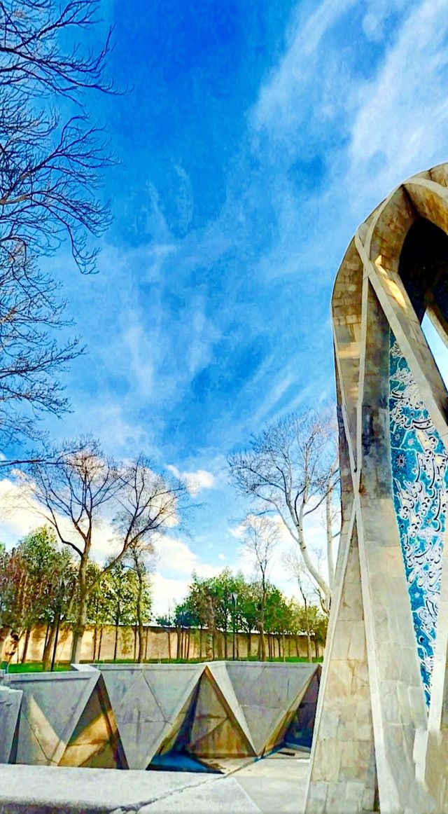 Kayam Tomb