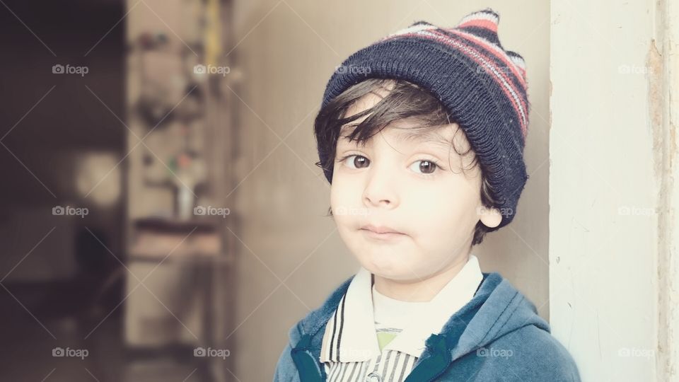 Honey 🍯 . ready to go out and play. 