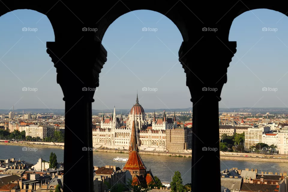 Budapest