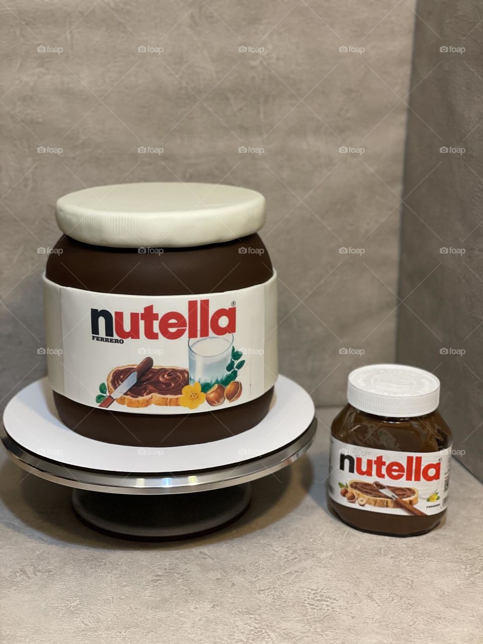 Nutella