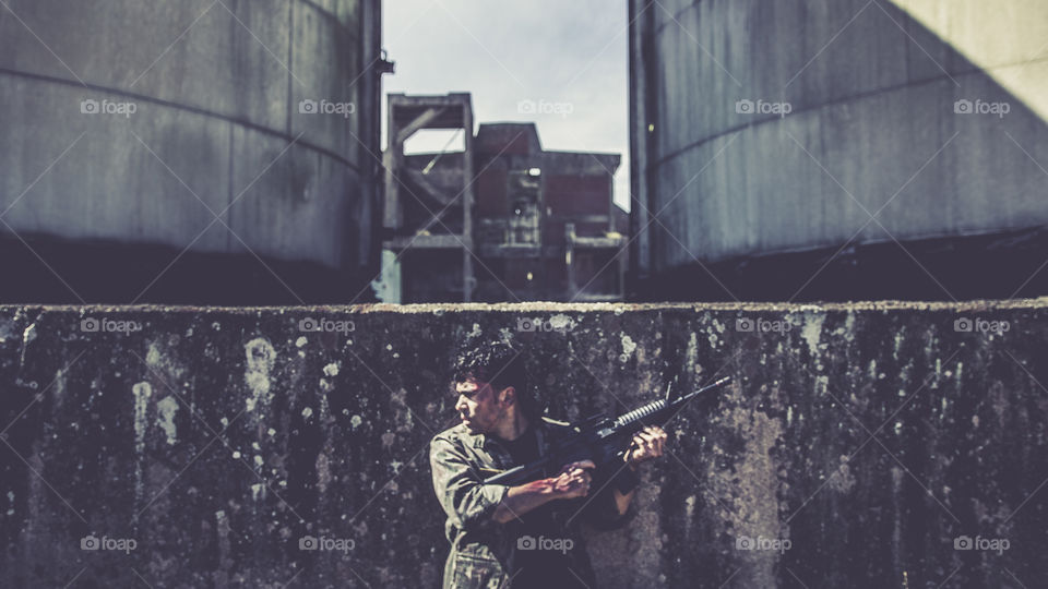 Soldier