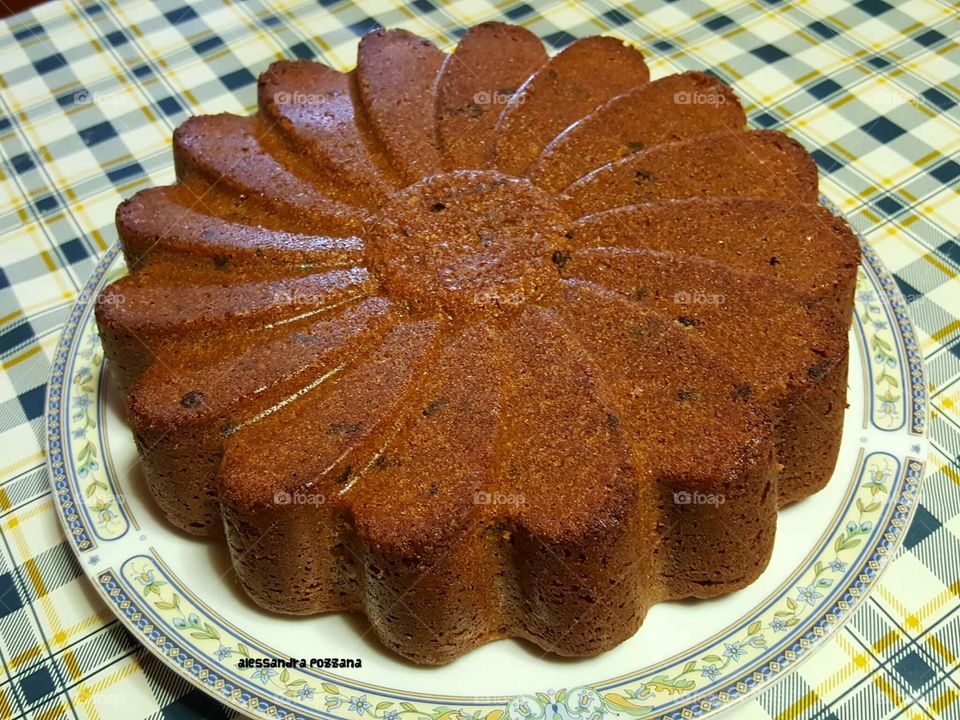 torta