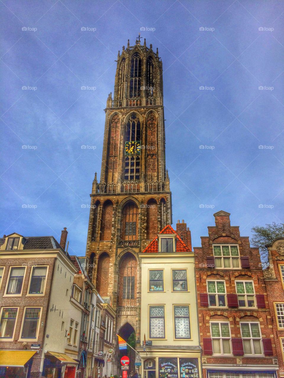 Architecture, No Person, Travel, City, Building