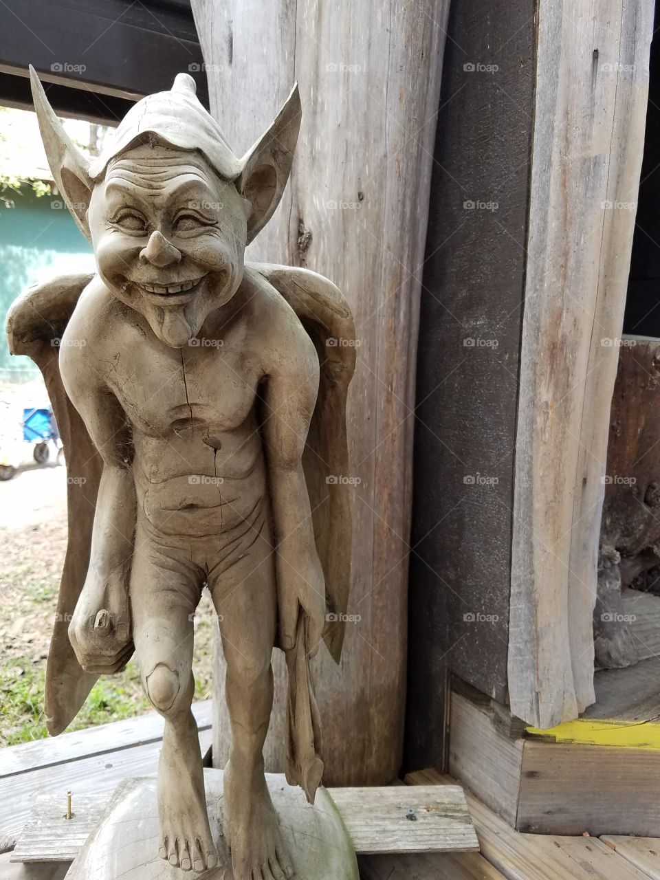 Sherwood Forest Faire pic set