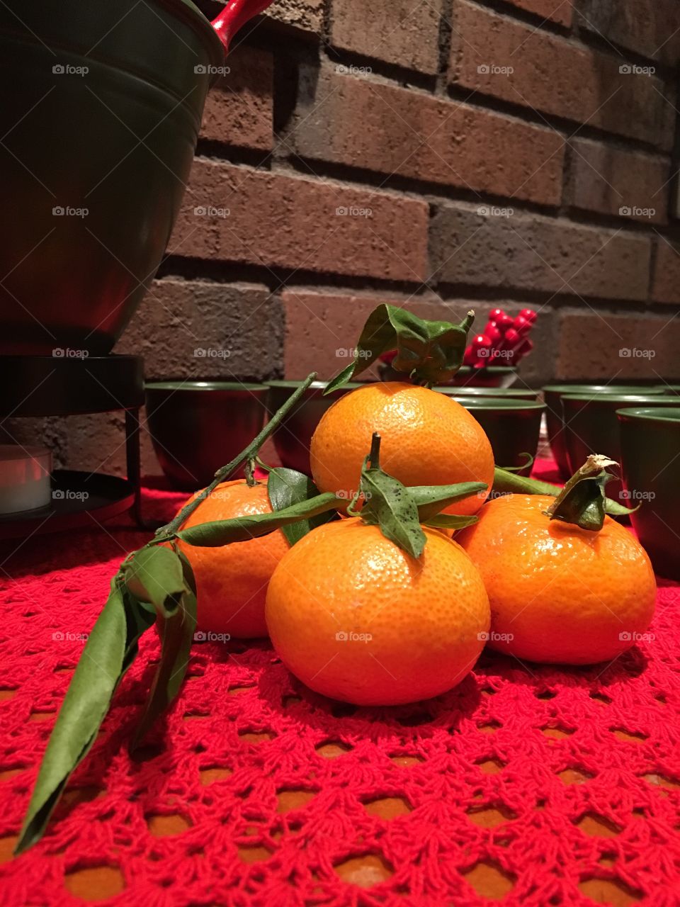 clementines