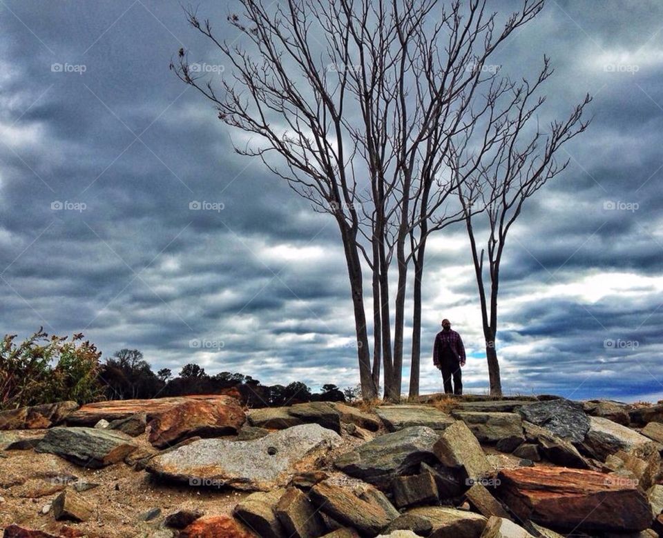 Penfield Beach, Fairfield CT