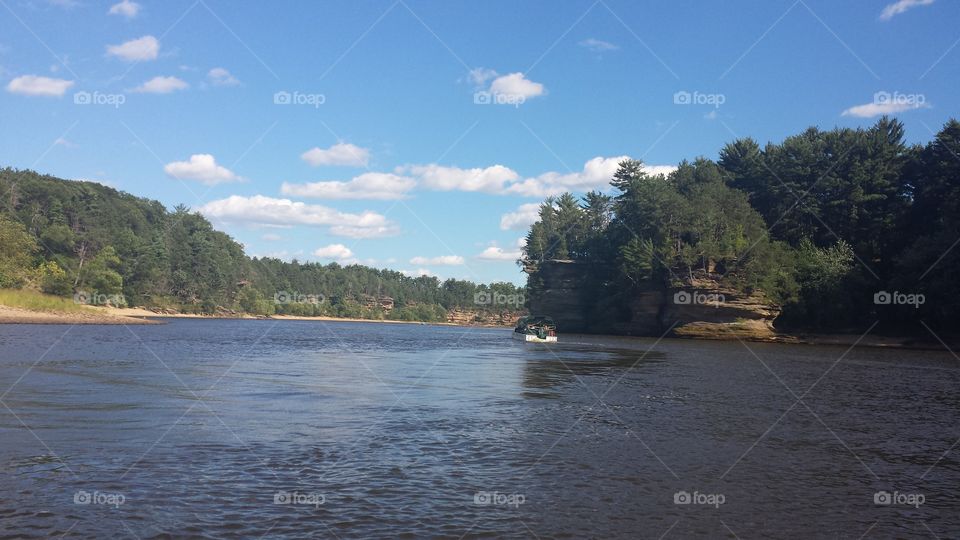 Wisconsin River. Wisconsin River
