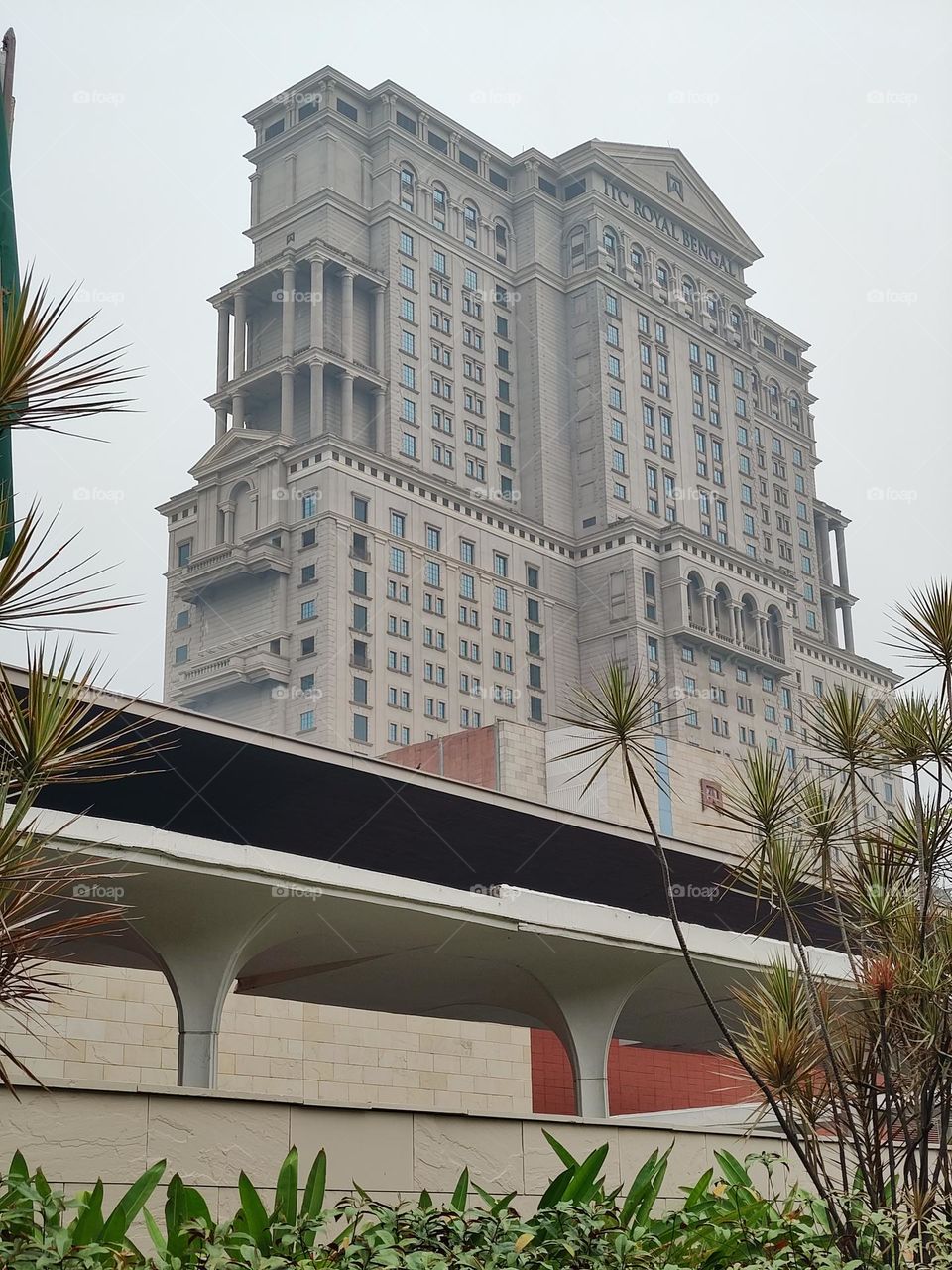 Mobile series: Architecture