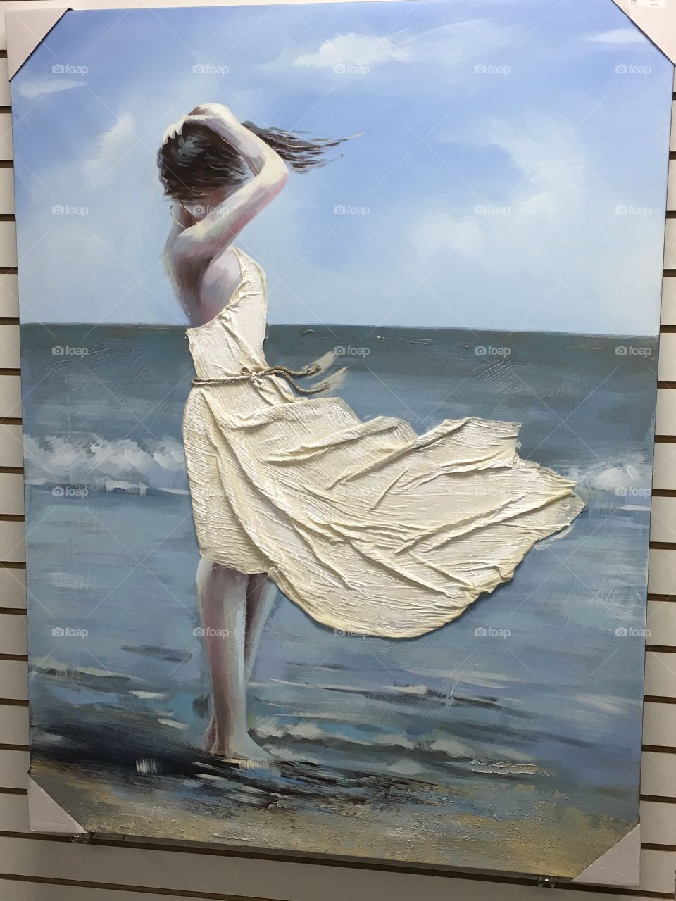 Beautiful 3D art that I did not make