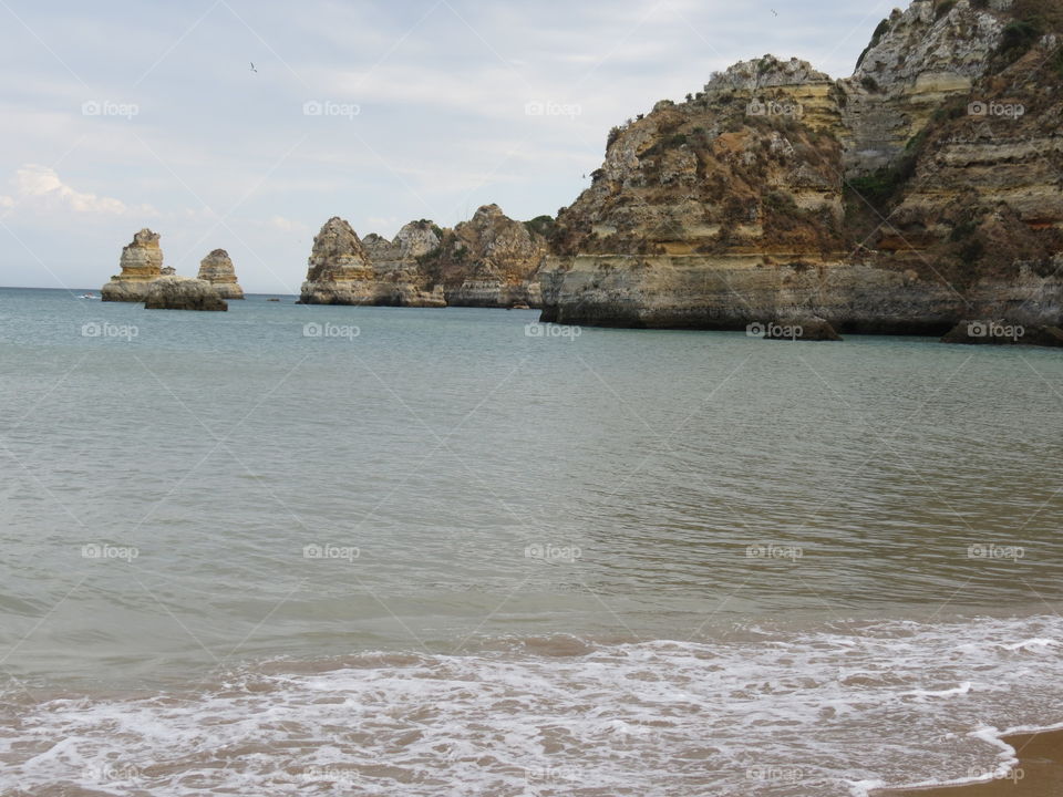 Lagos Algarve 