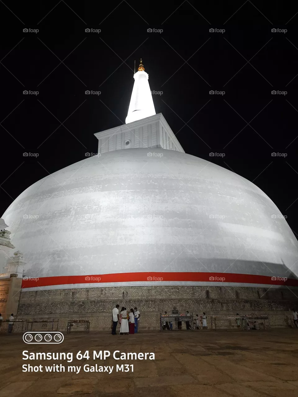 රුවන්වැලි සෑය