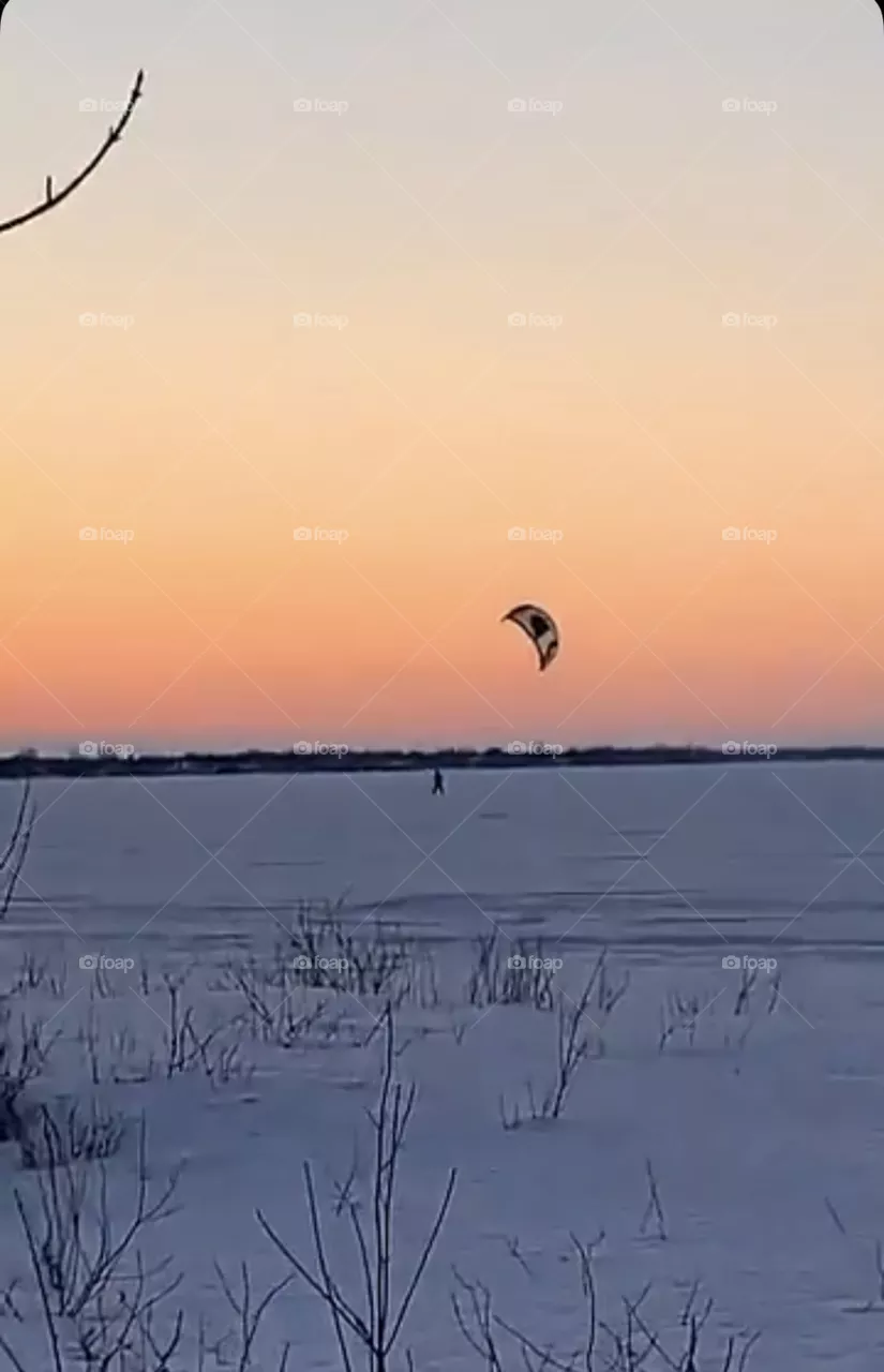 Fly high