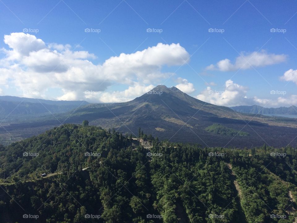 Volcano View
Bali, Indonesia
June 2017