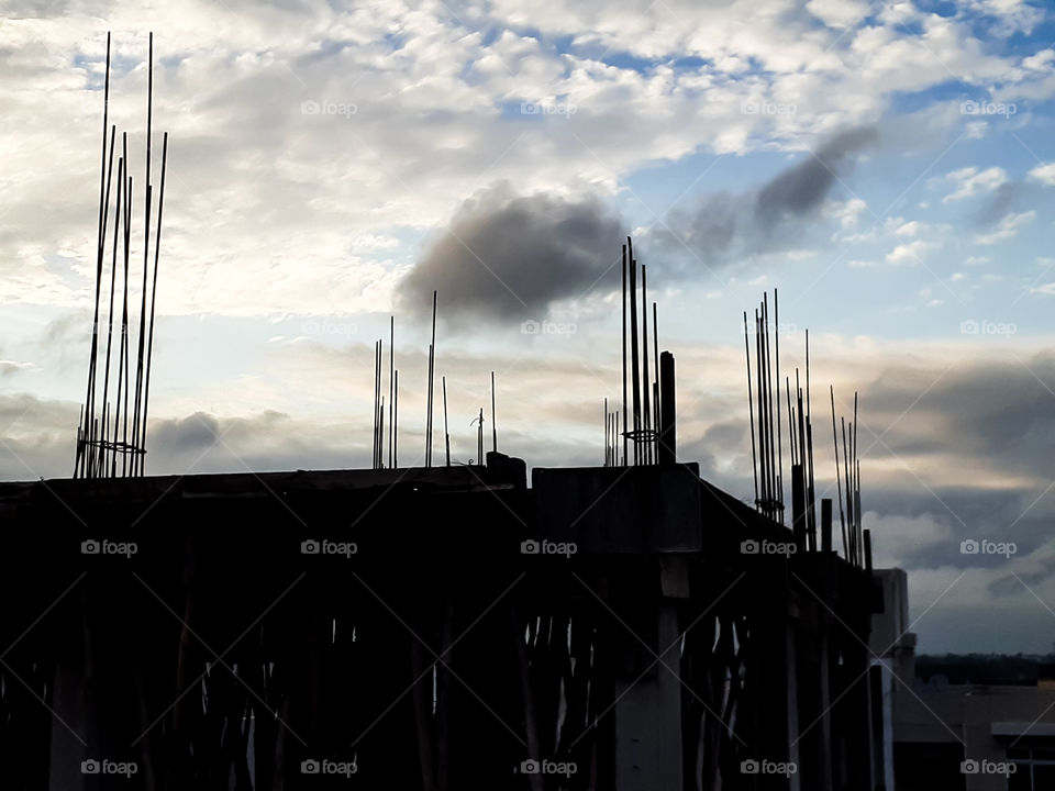 Building Construction