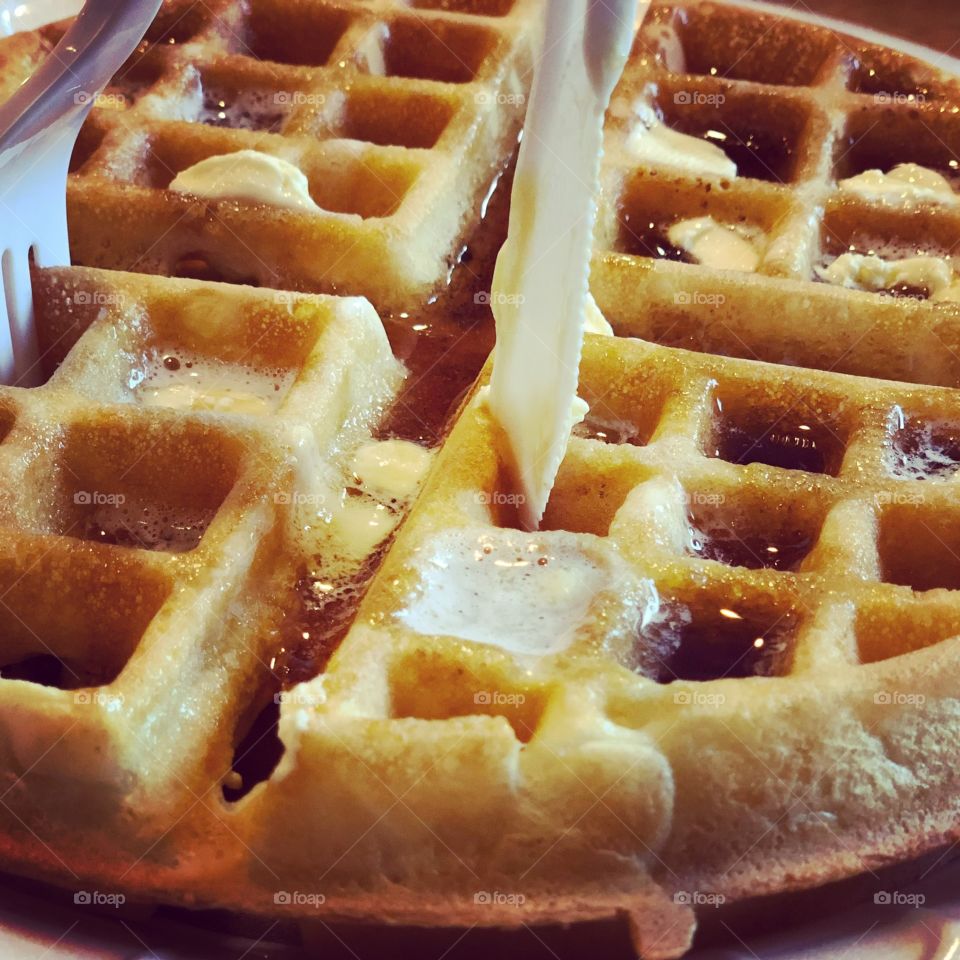 Waffles