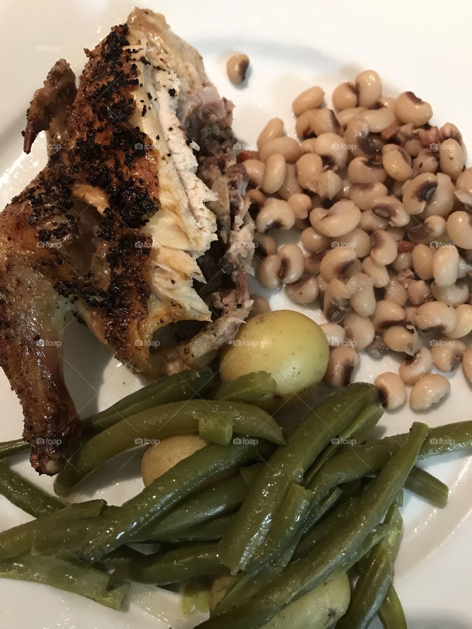 It’s what’s for dinner tonight😉