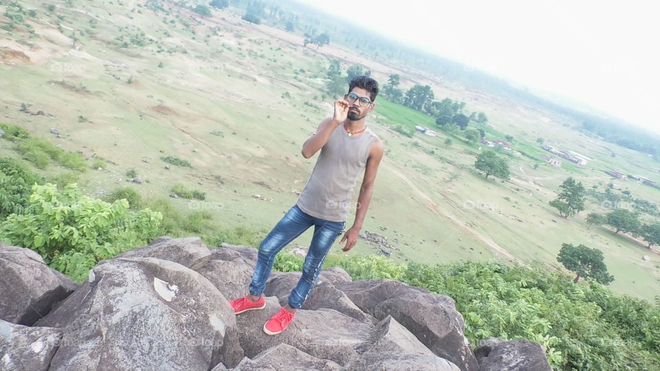 Cemaraman Mukesh kumar