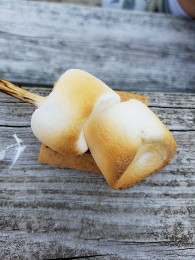 S'mores