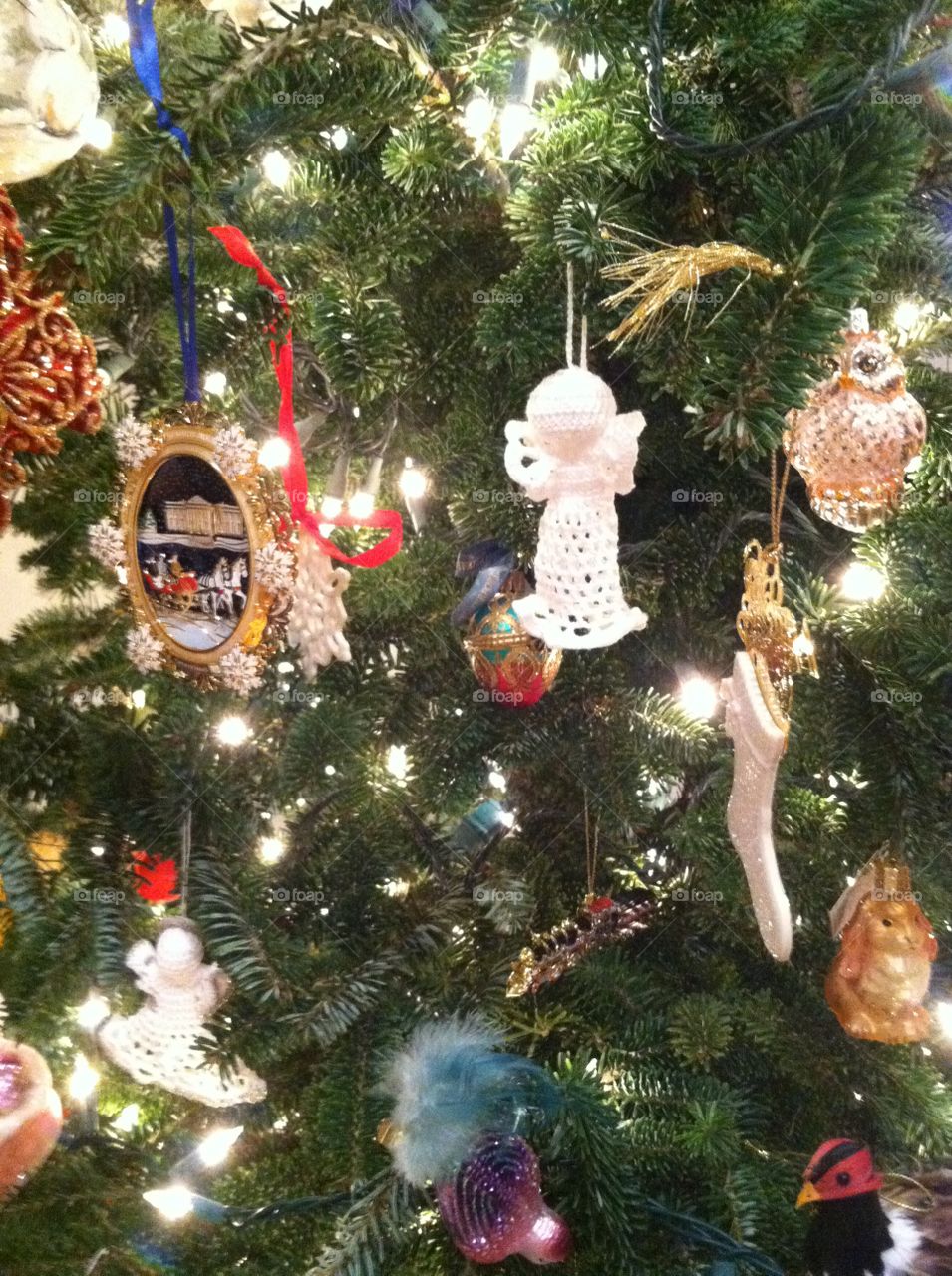 Christmas, Winter, Celebration, Decoration, Merry