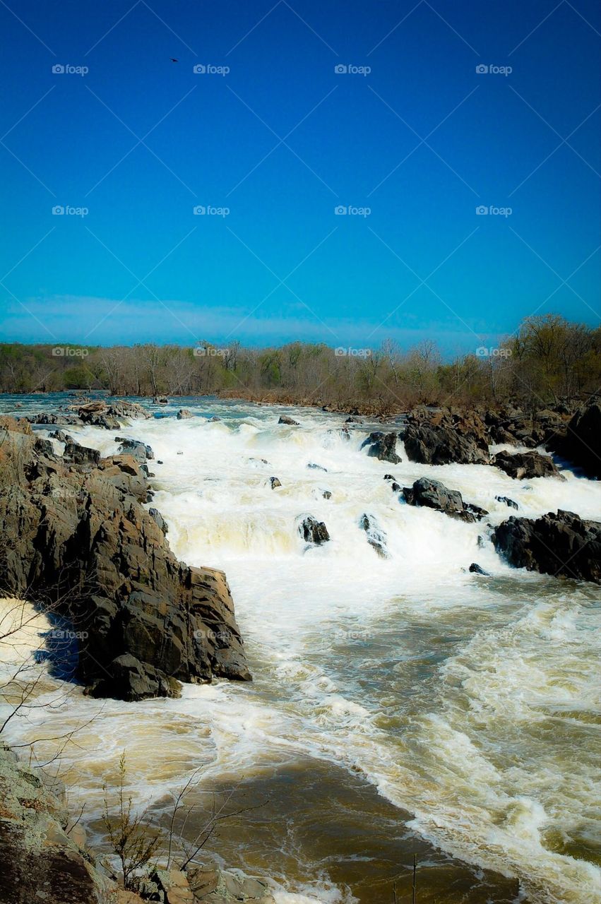 Great Falls