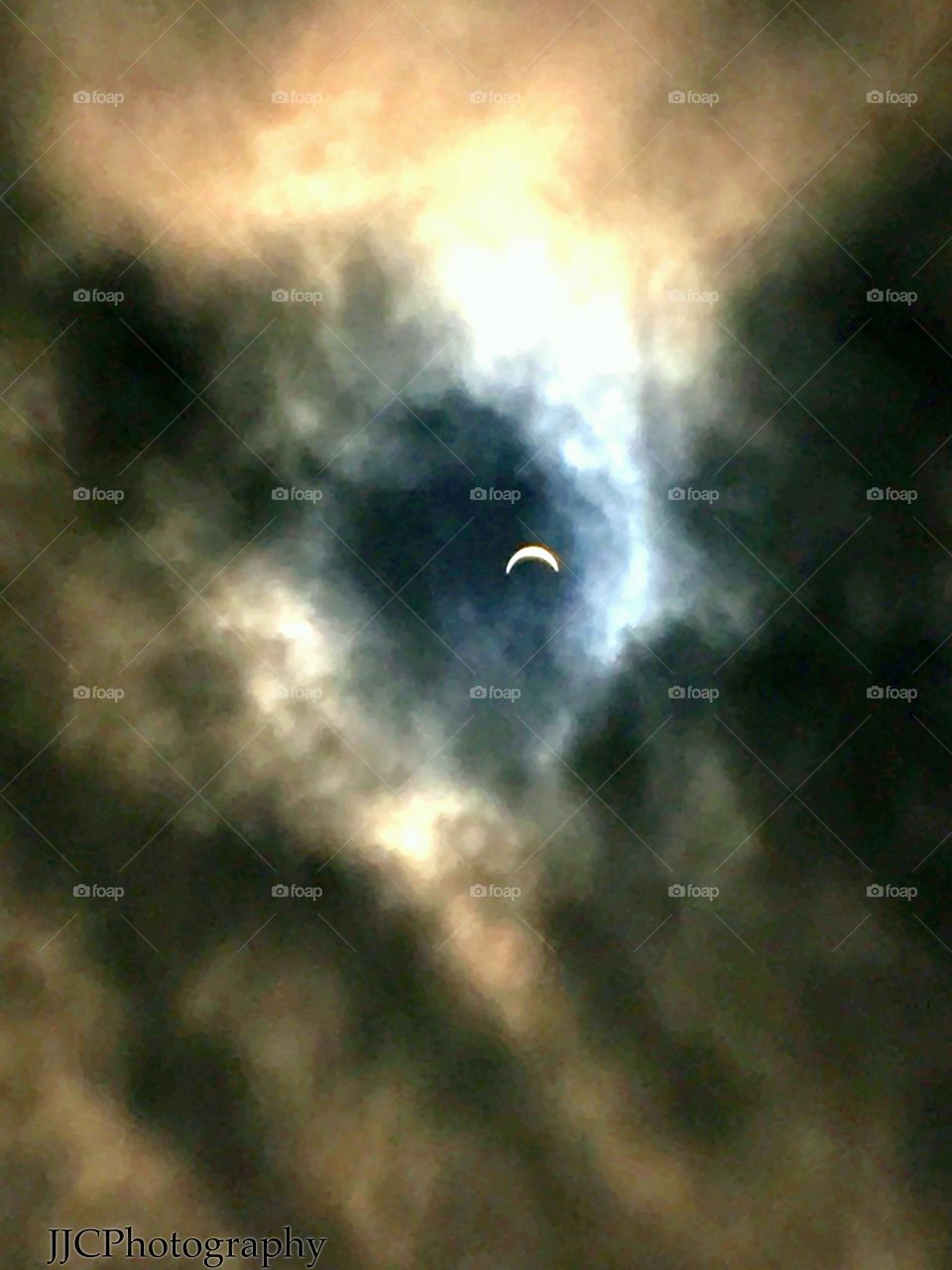 Great American eclipse 