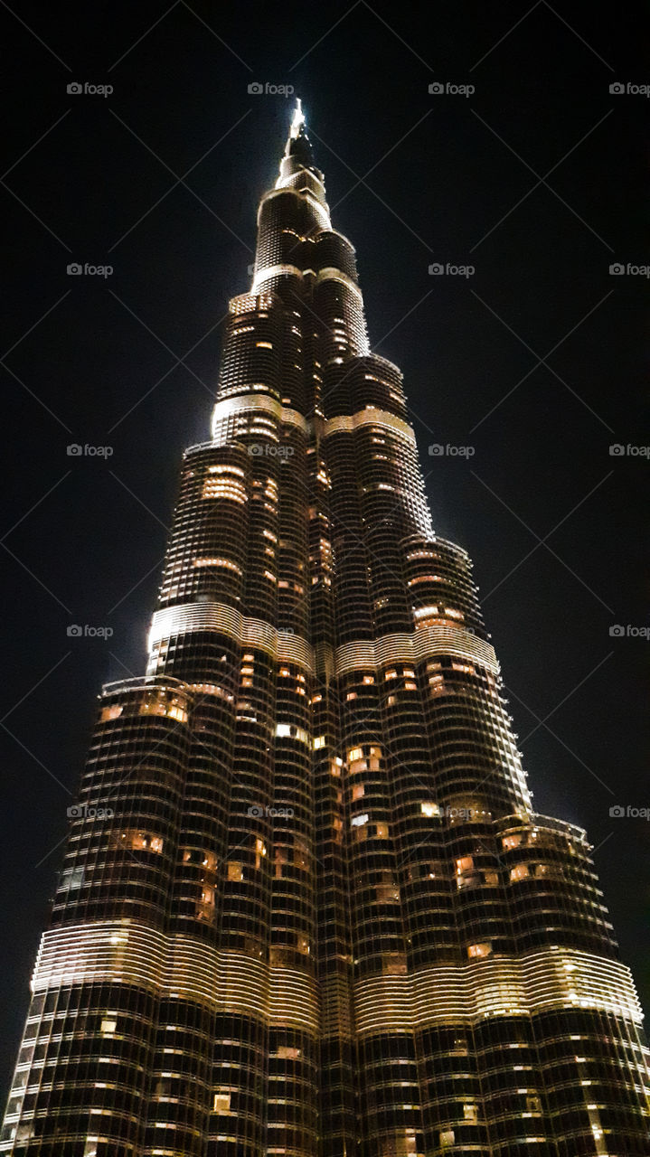 Burj Khalifa